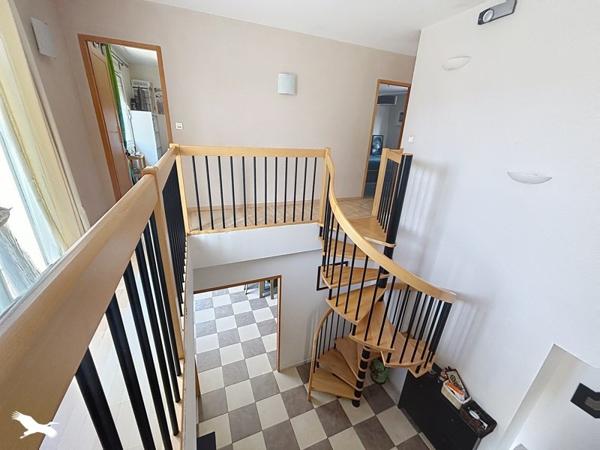 Maison 399 000 € Mehun-sur-Yèvre 8 p 218 m² DPE C