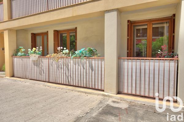 Appartement à vendre 3 pièces 63 m² Aubagne