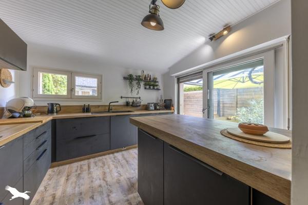 Maison 279 900 € Châteauroux 5 p 153 m² DPE D