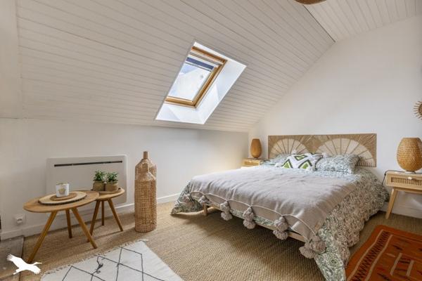 Maison 279 900 € Châteauroux 5 p 153 m² DPE D