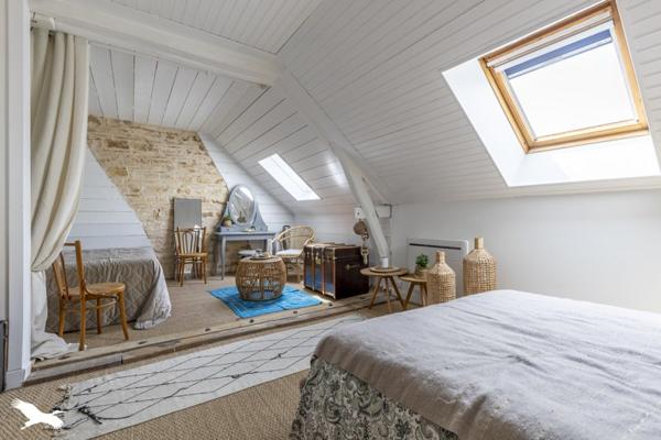 Maison 279 900 € Châteauroux 5 p 153 m² DPE D
