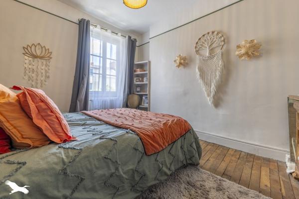 Maison 279 900 € Châteauroux 5 p 153 m² DPE D