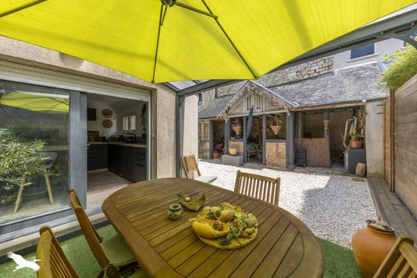 Maison 279 900 € Châteauroux 5 p 153 m² DPE D