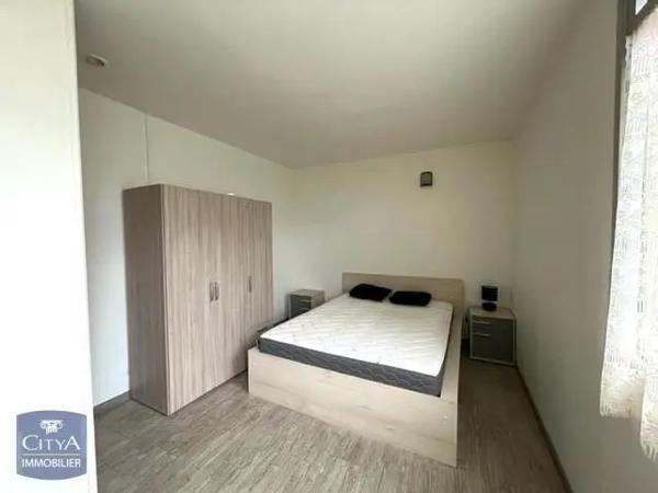 Appartement à louer 2 pièces 46.73m² Hautot-sur-Mer (76550)