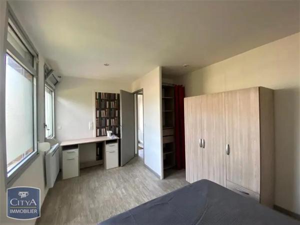 Appartement à louer 2 pièces 46.73m² Hautot-sur-Mer (76550)