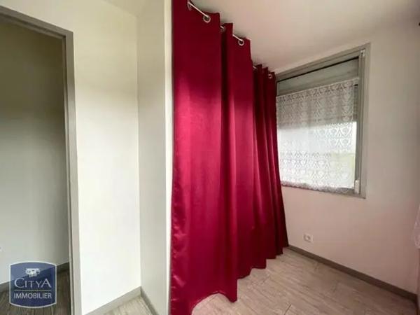 Appartement à louer 2 pièces 46.73m² Hautot-sur-Mer (76550)