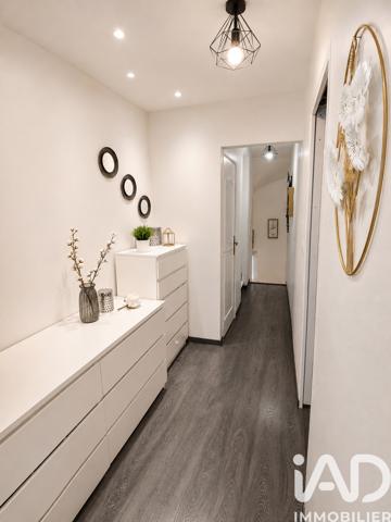 Maison à vendre 5 pièces 68,6 m² Argenteuil