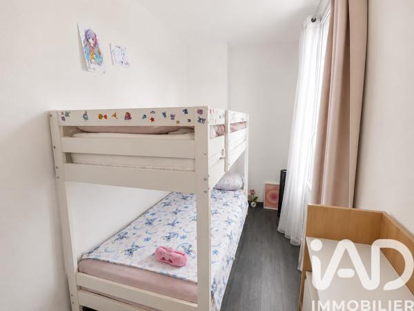 Maison à vendre 5 pièces 68,6 m² Argenteuil