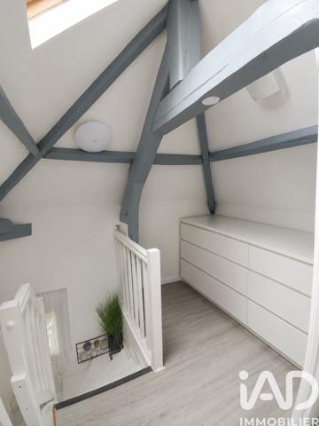 Maison à vendre 5 pièces 68,6 m² Argenteuil