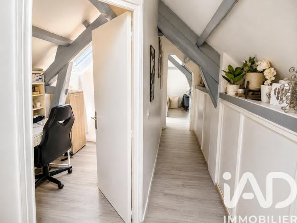 Maison à vendre 5 pièces 68,6 m² Argenteuil