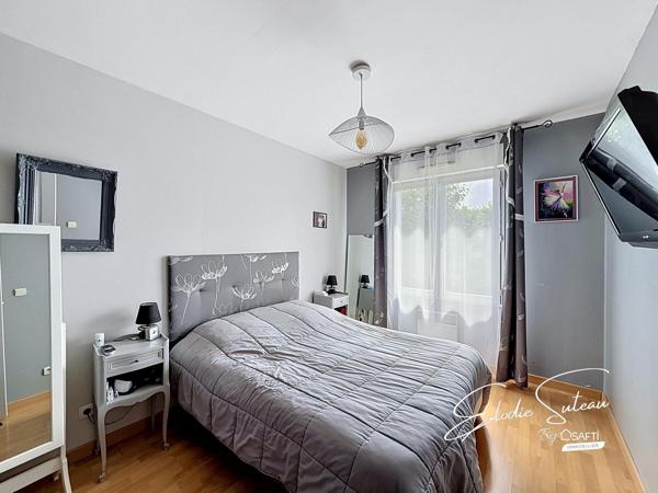 Maison 10min Le Lion d'Angers 104m2 3 chambres