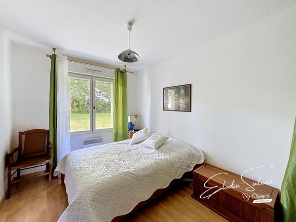 Maison 10min Le Lion d'Angers 104m2 3 chambres