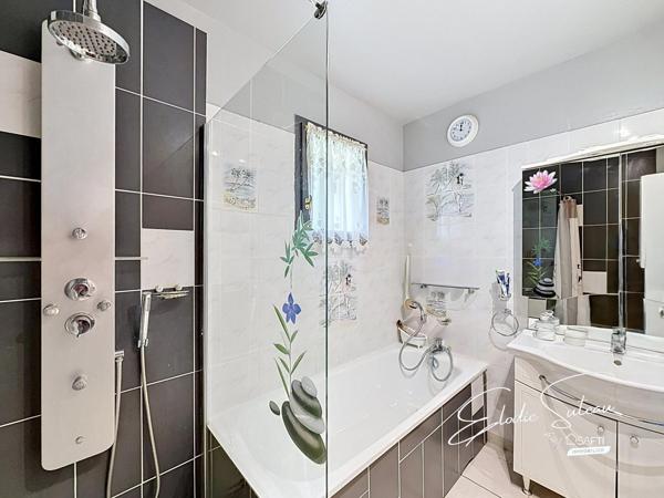 Maison 10min Le Lion d'Angers 104m2 3 chambres