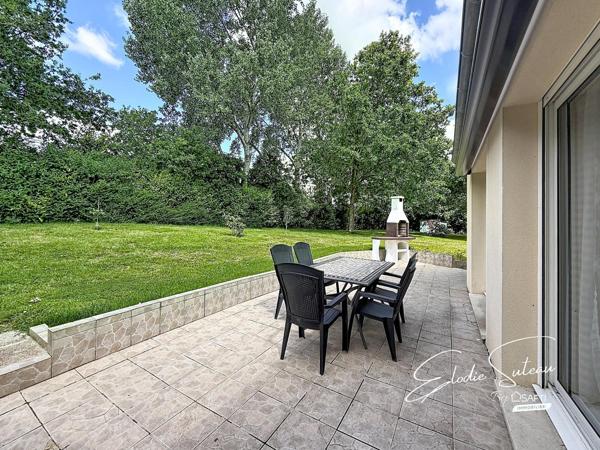 Maison 10min Le Lion d'Angers 104m2 3 chambres