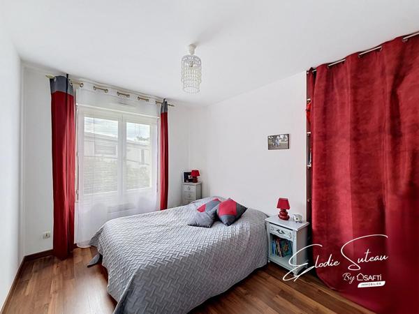 Maison 10min Le Lion d'Angers 104m2 3 chambres