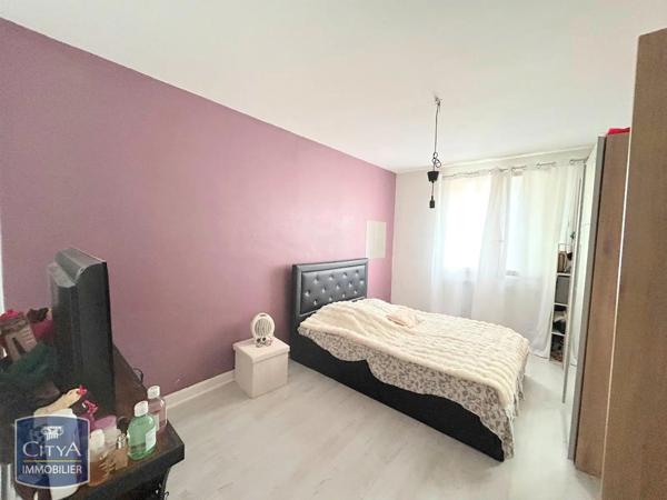 Appartement à vendre 4 pièces 83m²