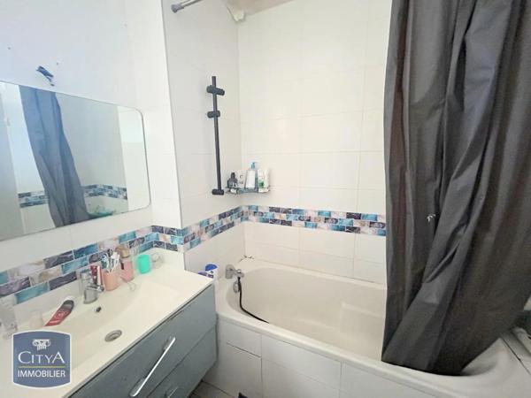 Appartement à vendre 4 pièces 83m²