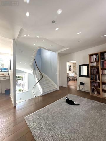 Maison à vendre à Lorient dans le Morbihan (56100), ref : 56029-1321