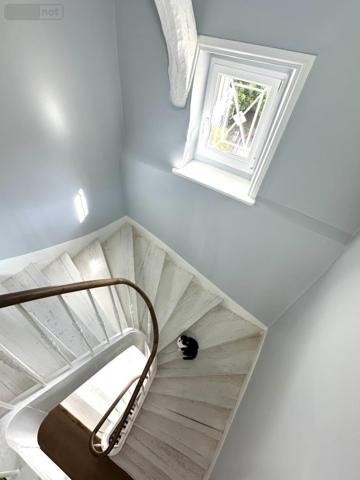 Maison à vendre à Lorient dans le Morbihan (56100), ref : 56029-1321