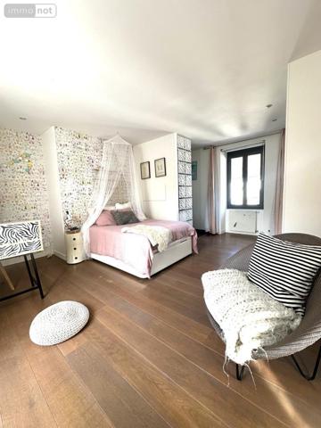 Maison à vendre à Lorient dans le Morbihan (56100), ref : 56029-1321