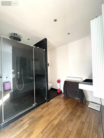 Maison à vendre à Lorient dans le Morbihan (56100), ref : 56029-1321