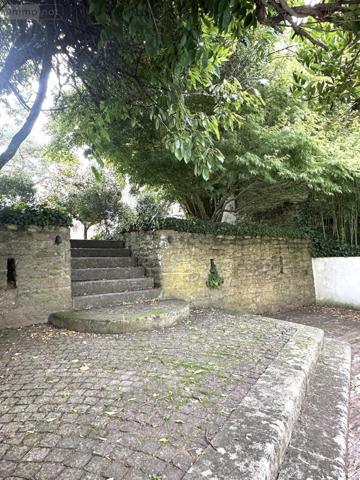 Maison à vendre à Lorient dans le Morbihan (56100), ref : 56029-1321