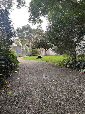 Maison à vendre à Lorient dans le Morbihan (56100), ref : 56029-1321