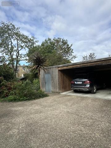 Maison à vendre à Lorient dans le Morbihan (56100), ref : 56029-1321