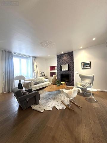 Maison à vendre à Lorient dans le Morbihan (56100), ref : 56029-1321