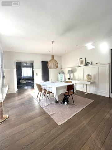 Maison à vendre à Lorient dans le Morbihan (56100), ref : 56029-1321