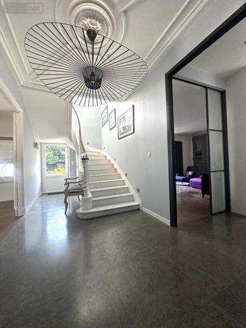 Maison à vendre à Lorient dans le Morbihan (56100), ref : 56029-1321