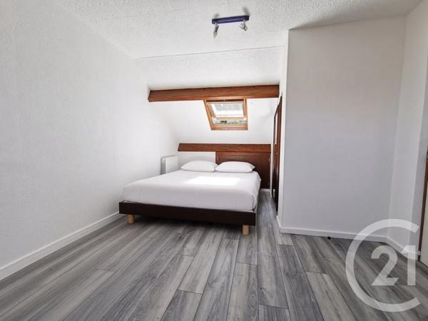 Maison à vendre  6 pièces - 130 m 2   EPERNON  - 28