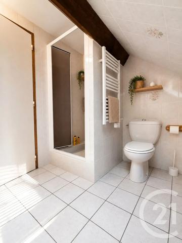 Maison à vendre  6 pièces - 130 m 2   EPERNON  - 28