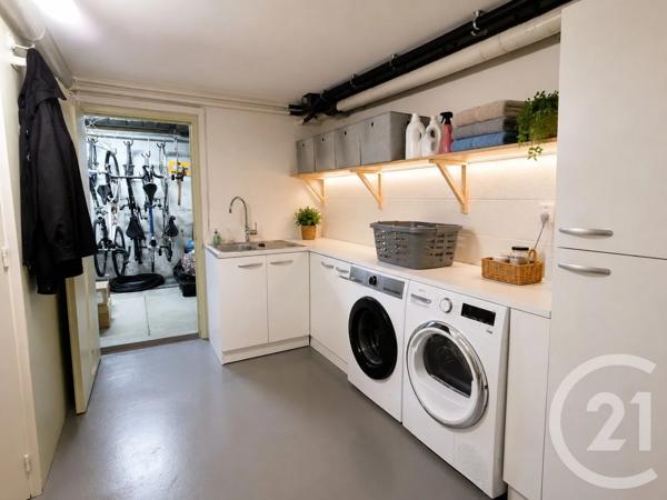 Maison à vendre  6 pièces - 130 m 2   EPERNON  - 28