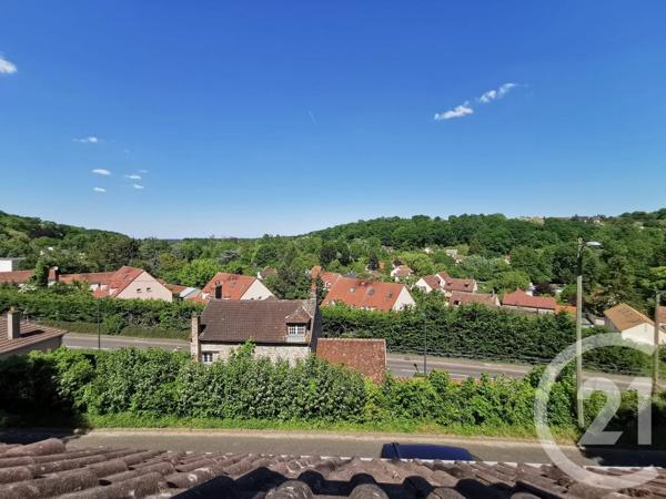 Maison à vendre  6 pièces - 130 m 2   EPERNON  - 28