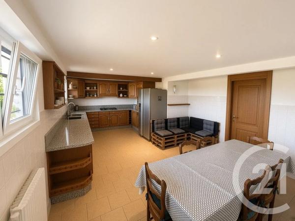 Maison à vendre  6 pièces - 130 m 2   EPERNON  - 28