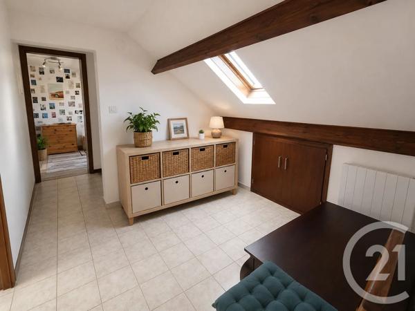 Maison à vendre  6 pièces - 130 m 2   EPERNON  - 28