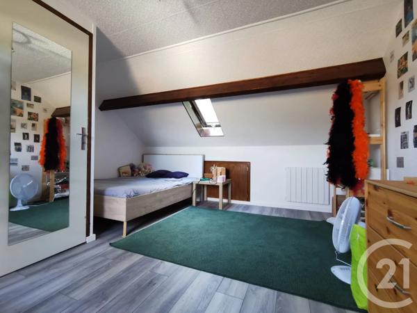 Maison à vendre  6 pièces - 130 m 2   EPERNON  - 28