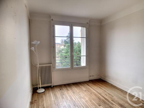 Appartement Studio à vendre  1 pièce - 25,81 m2 NANTERRE - 92