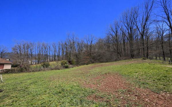 Terrain à vendre    Nauviale