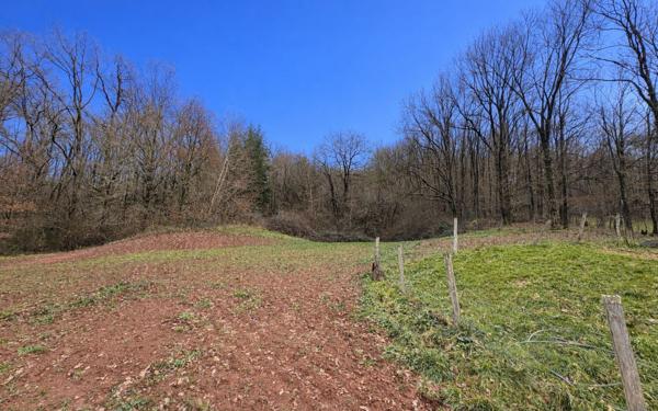 Terrain à vendre    Nauviale