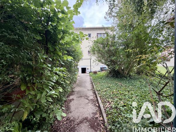 Maison à vendre 5 pièces 100,48 m² Villeneuve-le-Roi