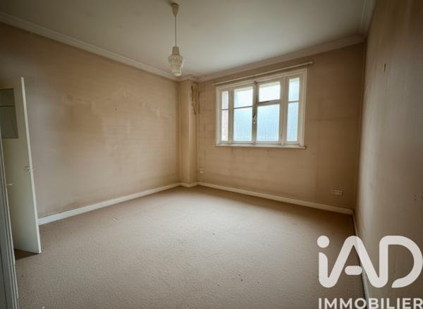 Maison à vendre 5 pièces 100,48 m² Villeneuve-le-Roi