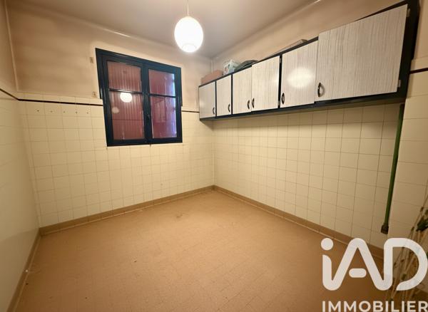 Maison à vendre 5 pièces 100,48 m² Villeneuve-le-Roi