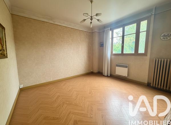 Maison à vendre 5 pièces 100,48 m² Villeneuve-le-Roi