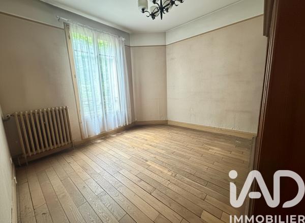 Maison à vendre 5 pièces 100,48 m² Villeneuve-le-Roi