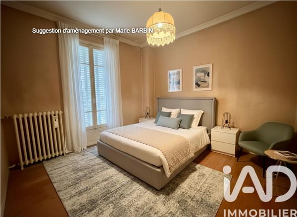 Maison à vendre 5 pièces 100,48 m² Villeneuve-le-Roi