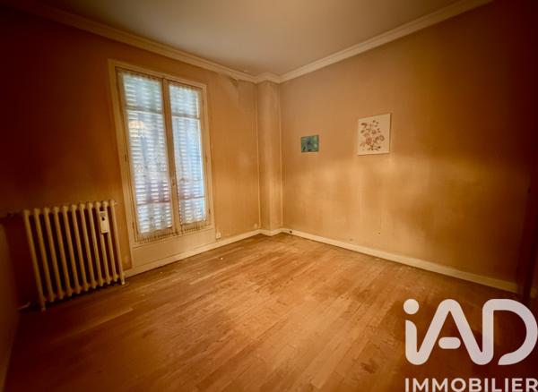 Maison à vendre 5 pièces 100,48 m² Villeneuve-le-Roi