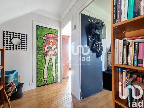 Maison 3 pièces de 97 m² à Bourges (18000)