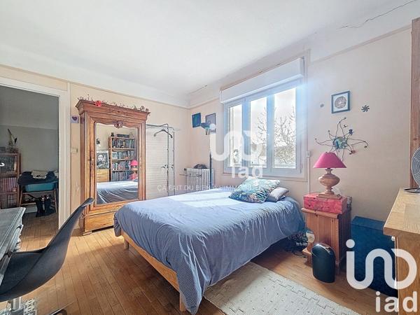 Maison 3 pièces de 97 m² à Bourges (18000)